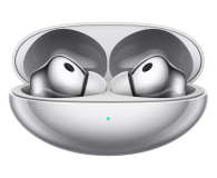 Huawei FreeBuds Neo Srebrne - 1584737 - zdjęcie 9